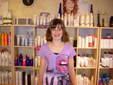 Pazazz Salon & Beauty Supply Customer