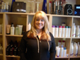 Pazazz Salon & Beauty Supply Customer